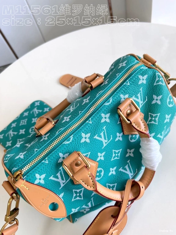 Vuitton 25 SPEEDY Louis 0810
